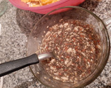 Foto del paso 2 de la receta: Barritas de cereales fit