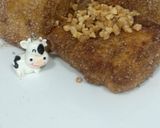 Foto del paso 12 de la receta: Leche frita almendrada
