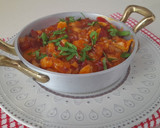 Foto del paso 4 de la receta: Bacalao ajoarriero