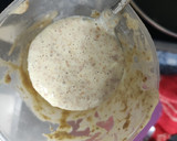 Foto del paso 1 de la receta: Blinis 💛