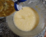 Foto del paso 3 de la receta: Bizcocho de manzana y zanahoria