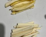 Foto langkah ke 1 dari resep Pisang Aroma Krispi.