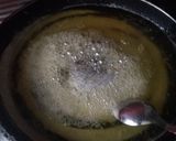A picture of step 1 of Sahi sakkarpara #Cookpad.