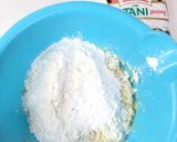 Foto langkah ke 5 dari resep Pempek Dos.