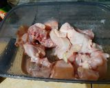 Foto langkah ke 1 dari resep Ayam Goreng Pandan.