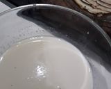 Foto del paso 11 de la receta: De Porotos de Soya a Ricota De Soya. (Canelones De Espinaca)