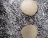 Foto del paso 5 de la receta: Rosca de Pascua con crema pastelera