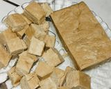 Foto del paso 1 de la receta: Mantecol casero!!