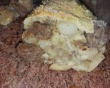 Foto del paso 8 de la receta: Pan relleno RIQUÍSIMO