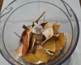 Foto del paso 3 de la receta: Mate con azúcar de naranja