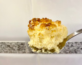 Foto del paso 15 de la receta: Pastel con cobertura de coco y leche condensada
