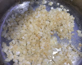 Foto del paso 2 de la receta: Risotto de hongos
