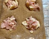 Foto del paso 3 de la receta: Sorrentinos integrales de zapallo