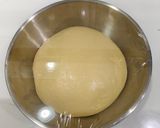 Foto langkah ke 3 dari resep Roti Abon / Fire Floss Bread.