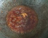 Foto langkah ke 6 dari resep Tempe kering mudah.