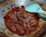 Foto langkah ke 6 dari resep Rendang Daging.