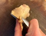 A picture of step 4 of Vietnamese Caramelised Pork.