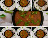 ઈડલી સંભાર (Idli Sambhar Recipe In Gujarati) રેસીપી સ્ટેપ2ફોટો