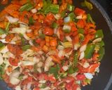 Foto del paso 2 de la receta: Lasaña de calabacín y patata