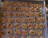 Foto langkah ke 3 dari resep Kue Corn Flakes.