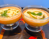 Foto del paso 3 de la receta: Sopa de melón