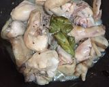 Foto langkah ke 1 dari resep Ayam Goreng Mentega.