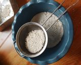 Foto langkah ke 4 dari resep Tepung ayam shihlin ala taiwan.