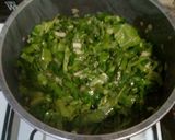 Foto del paso 2 de la receta: Tortilla de Acelgas