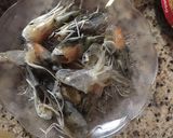 Foto langkah ke 1 dari resep Tom Yum Soup.
