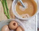 รูปขั้นตอนการทำที่ 1 ของ 🥚ไข่ทรงเครื่อง 🥚