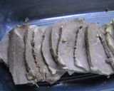 Foto del paso 2 de la receta: Peceto a la mostaza