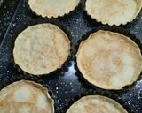 Foto del paso 2 de la receta: Tarteletas con crema de chocotorta