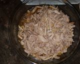 Foto del paso 6 de la receta: Tostadas con lomo de cerdo