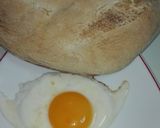Foto del paso 9 de la receta Parodia del huevo frito