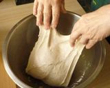 Kovászos kenyér 2 recept fázis 5 fotója