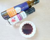 香煎蛋吐司&油醋蔬果沙拉的食譜步驟2照片