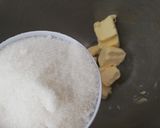 Foto del paso 2 de la receta: Muffins de Arándanos con Streussel