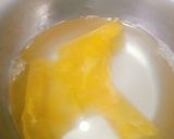 Hình bước làm 1 của món Ăn sáng với mì lá