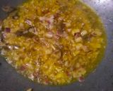 A picture of step 3 of Poha.