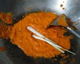 Foto langkah ke 3 dari resep Balado Terong Telur.