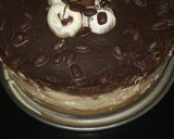Foto del paso 4 de la receta: Tarta dos chocolates fácil