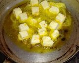 চিলি পনির(chili paneer recipe in bangla) রেসিপি ধাপ - 3 ছবি