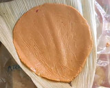 Foto del paso 8 de la receta: Tamales de puerco🌺