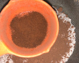 சாக்லேட் கேக் (Chocolate cake recipe in tamil) ரெசிபி ஸ்டேப் 3 புகைப்படம்