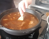Foto del paso 9 de la receta: Estofado de Ternera con Patatas y Cerveza Negra
