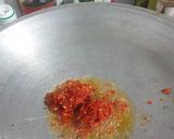 Foto langkah ke 3 dari resep Dendeng basah / dendeng batokok.