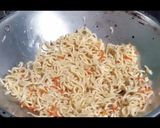 Foto langkah ke 1 dari resep Tahu isi + mie goreng.