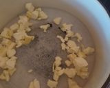 Foto del paso 2 de la receta: Masa choux