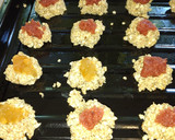 Foto del paso 3 de la receta: Pepas saludables