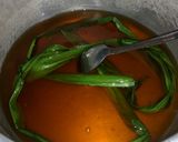 Foto langkah ke 1 dari resep Bolu Kukus Gula Merah Anti Gagal.